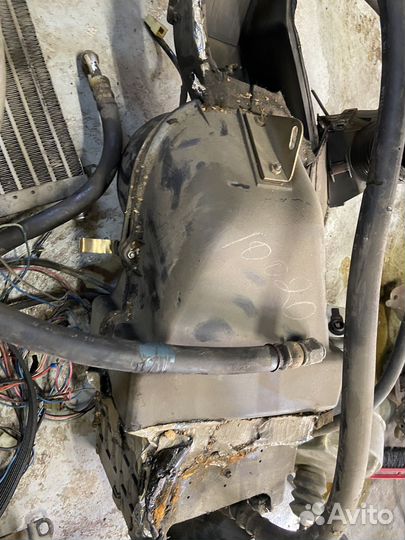 Кондиционер Волга Для двс крайслер