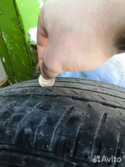 Bridgestone Dueler H/L 245/55 R19 103S