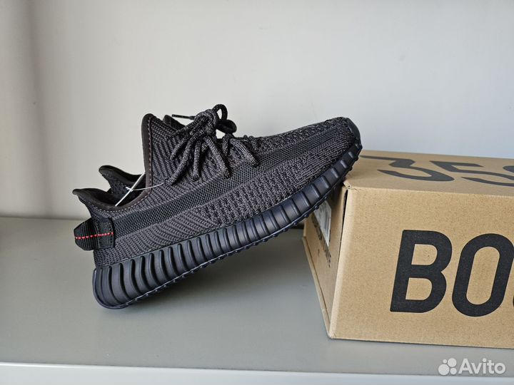 Кроссовки мужские Adidas Yeezy Boost 350 