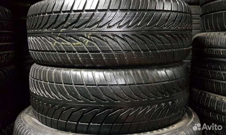 Sava Eskimo HP2 225/55 R17