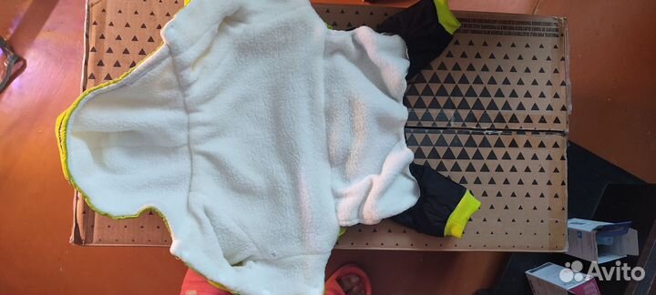 Одежда для собак