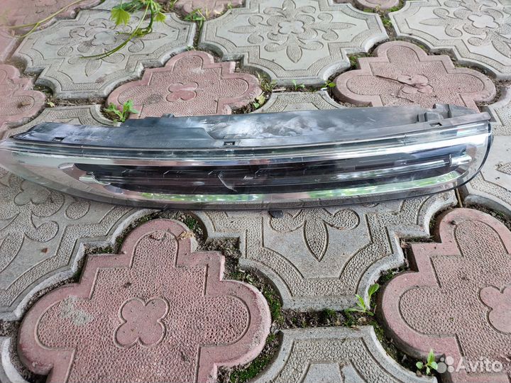 Ходовой огонь правый оригинал на каен