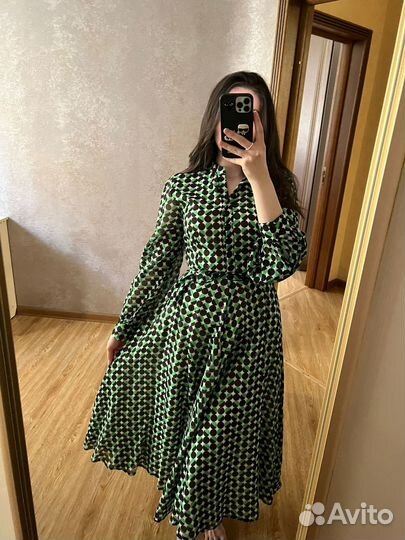 Платье Marella (Италия)