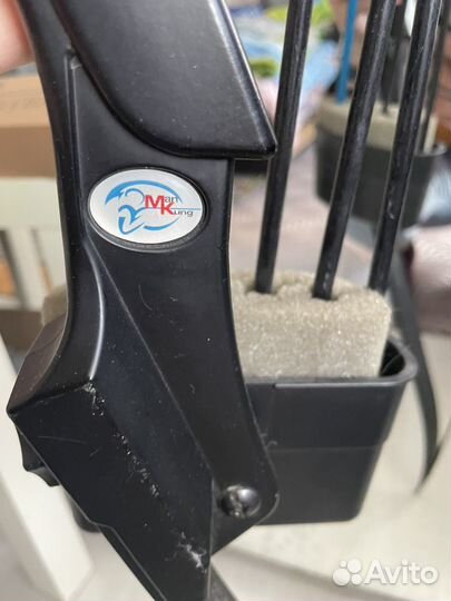 Лук детский спортивный