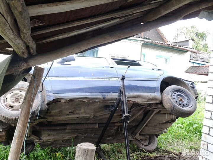 Двери гольф3