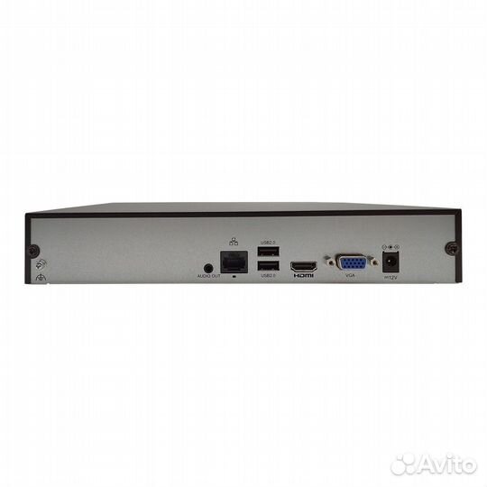 Space Technology ST-NVR-V16081 ip-видеорегистратор