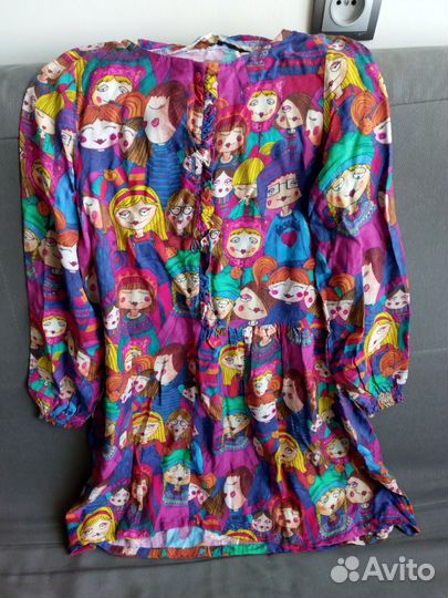 Одежда для девочки 146 152