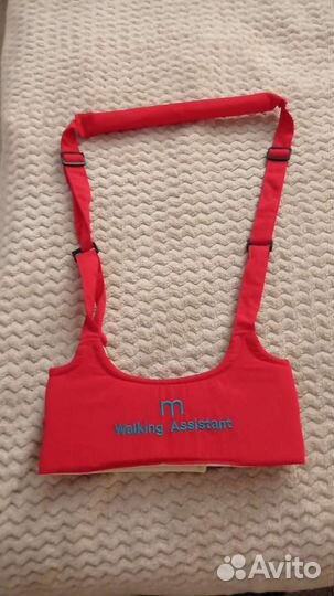 Ходунки для ребёнка первые шаги