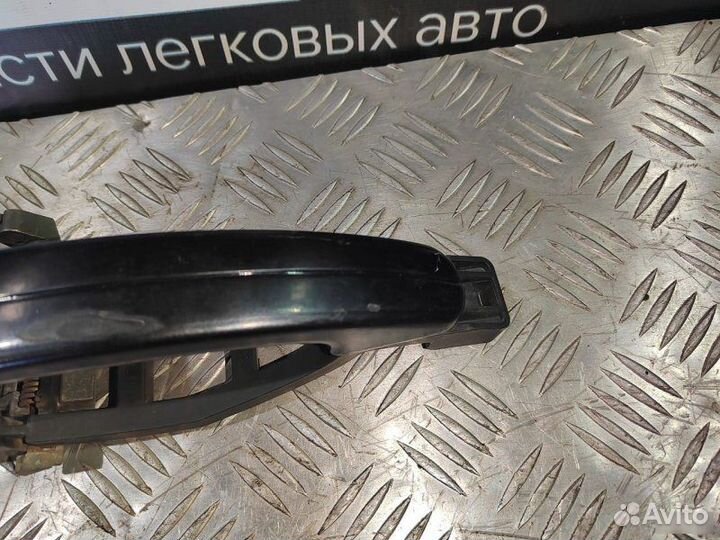 Ручка двери задняя правая Ford Focus 2