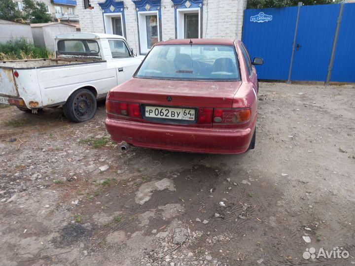 Mitsubishi Lancer 6 Мицубиси лансер стекла
