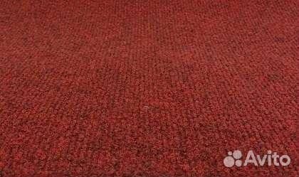 Ковролин на резиновой основе. Бельгия