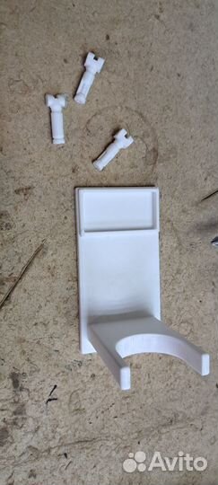 Печать на 3D принтере/моделирование