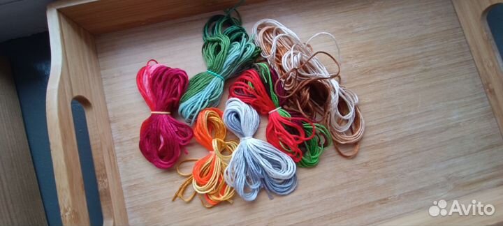 Набор для вышивки