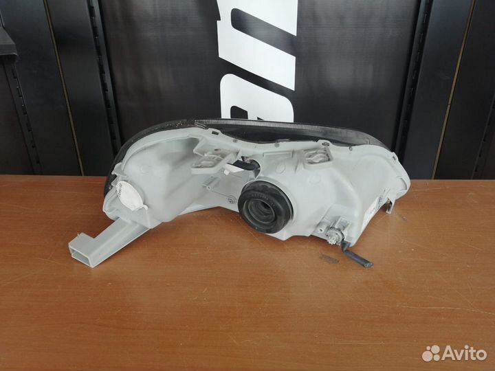 Фара левая honda civic 1995-1999 Новая 203184112