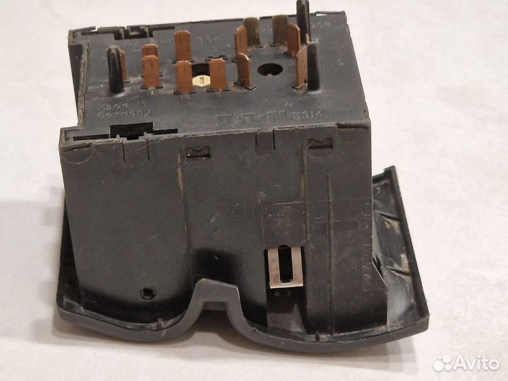 Переключатель света Opel Vectra B