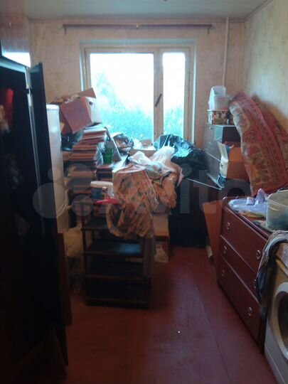 Комната 26,7 м² в 3-к., 1/3 эт.