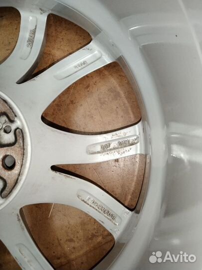 Колеса Nokian hakkapeliitta зима 255/50/19