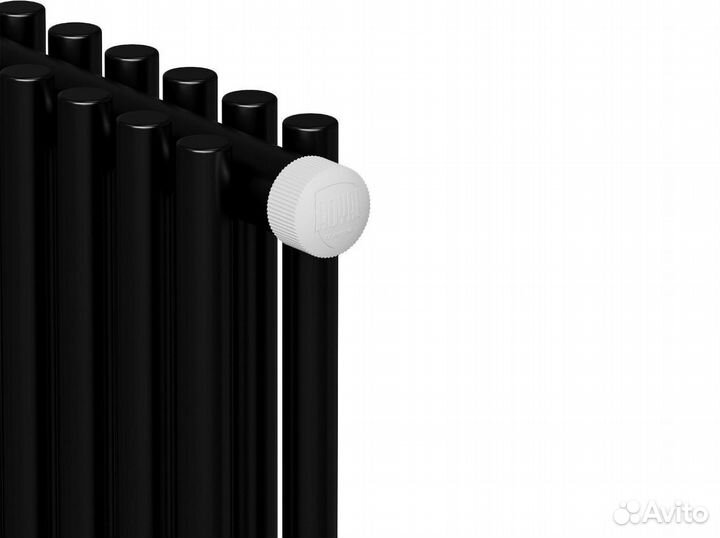 Дизайн-радиатор Royal Shift R22 RAL9005m