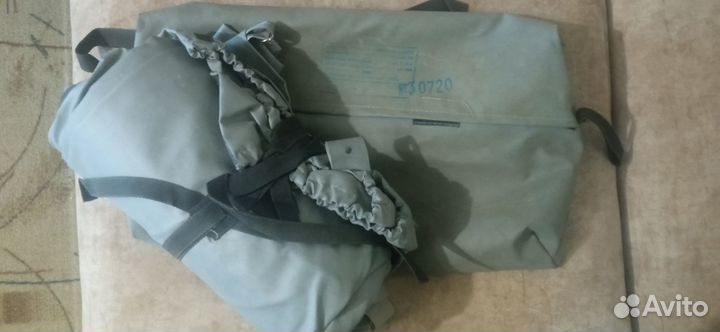 Защитный Костюм Л-1