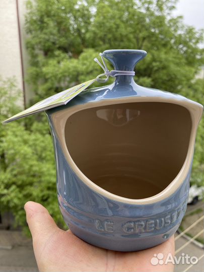 Сольница LA creuset