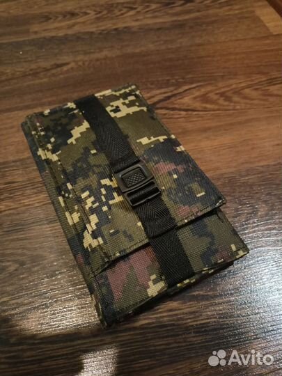 USB-зарядное устройство на солнечной батарее