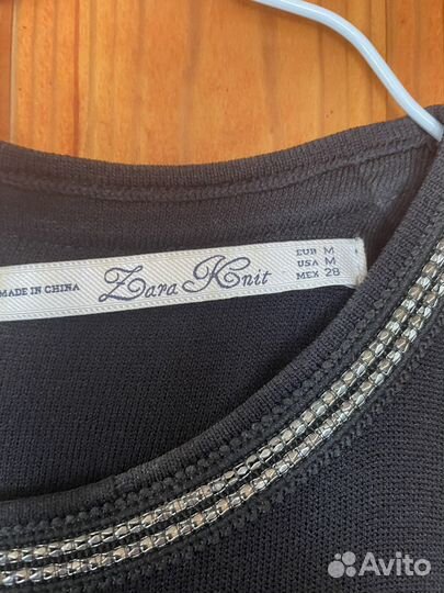 Платье zara