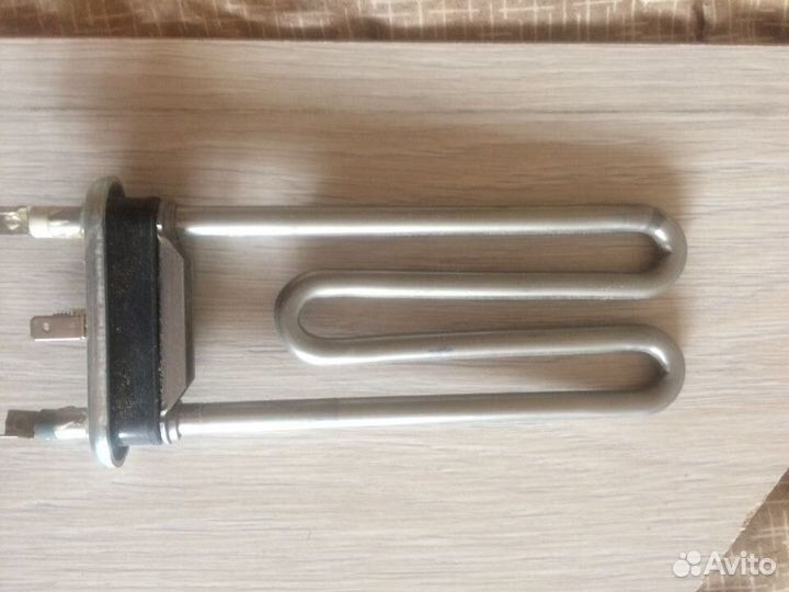 Тэн для стиральной машины