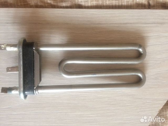 Тэн для стиральной машины