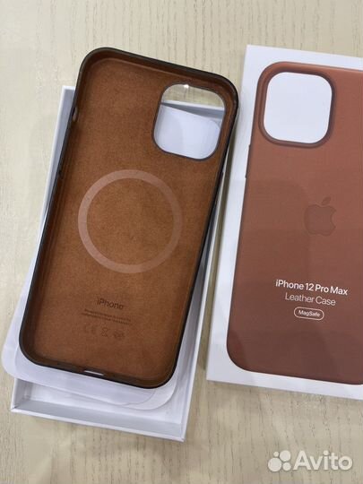 Чехол на iPhone 12 Pro Max