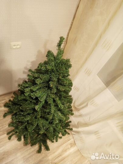 Елка новогодняя