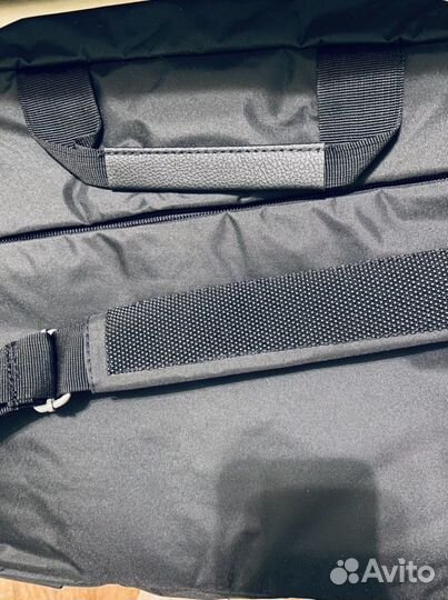 Сумка для ноутбука новая