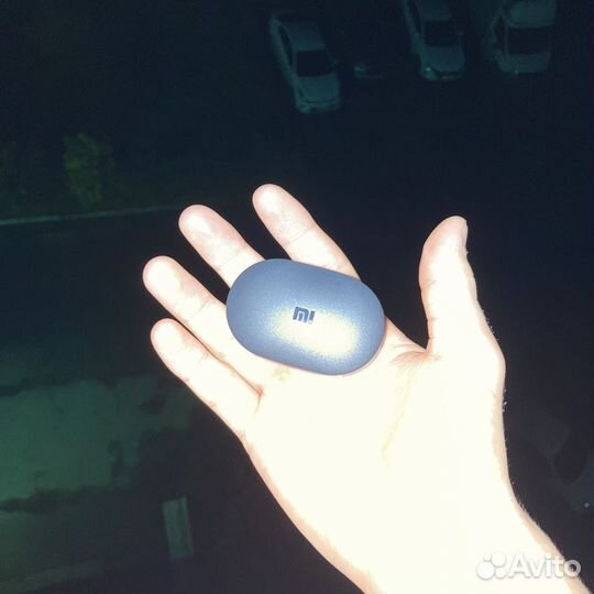 Redmi AirDots S беспроводные наушники