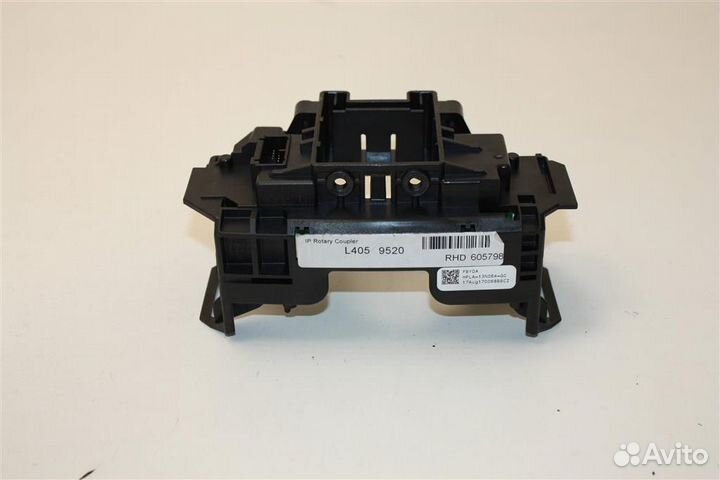 Плата подрулевого переключателья Land Rover RAN