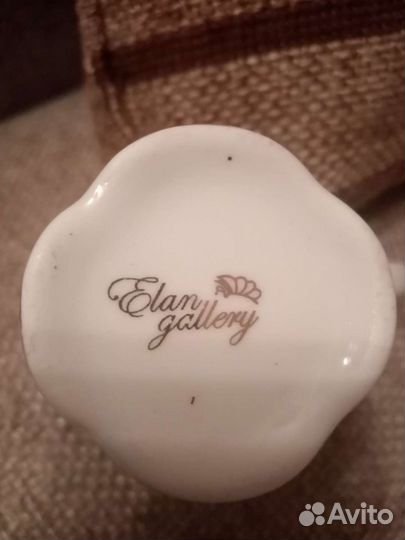 Кофейная пара