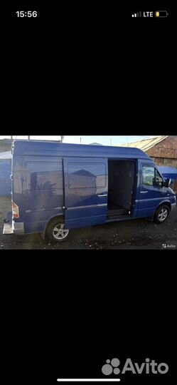 Грузоперевозки