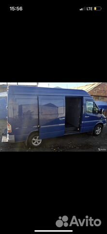 Грузоперевозки