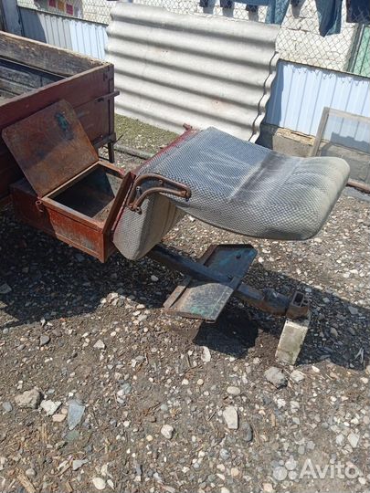 Прицеп для мотоблока самодельный