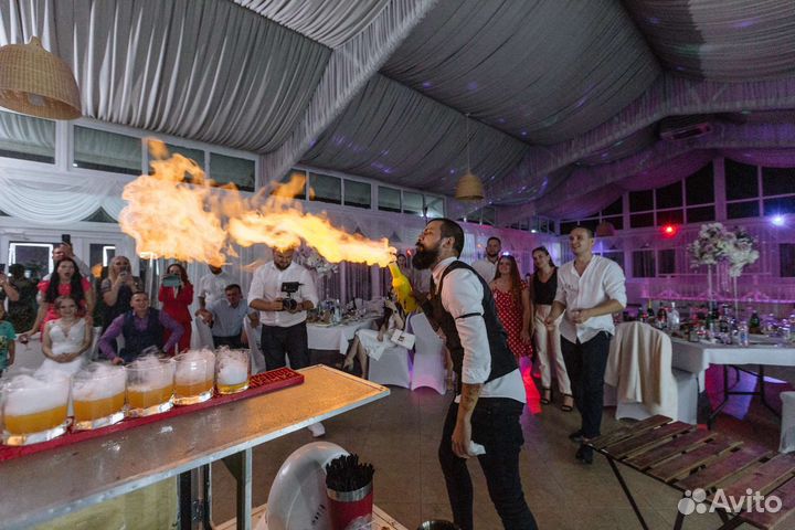 Ведущая свадеб / живой вокал / диджей