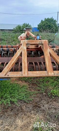 Трактор ХТЗ Т-150К, 2000