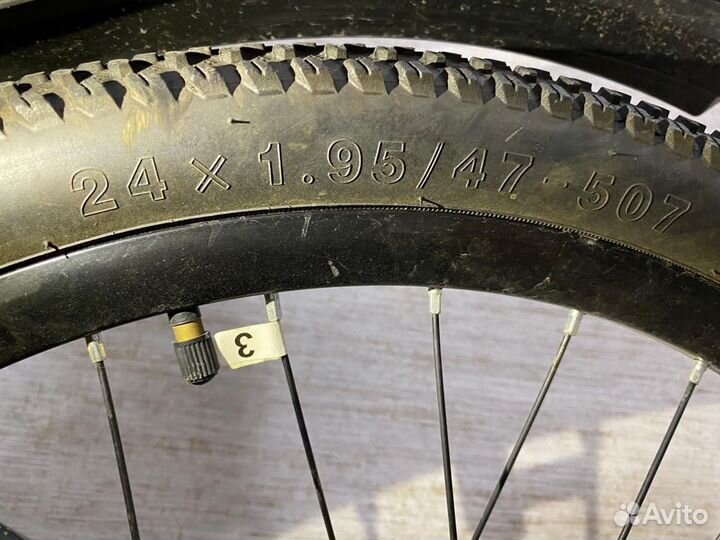 Велосипед подростковый stels navigator 410