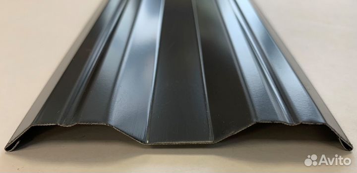 Евроштакетник