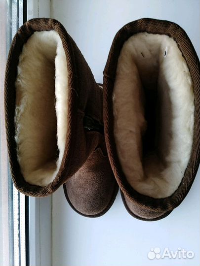 Детские Угги UGG(оригинал)