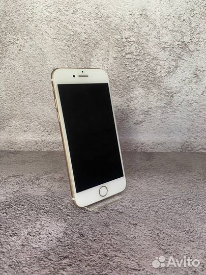iPhone 7 128gb Gold
