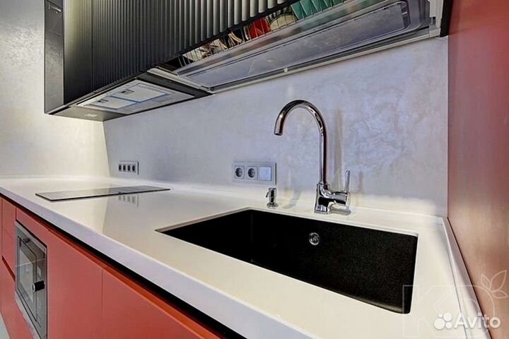 Кухня без посредников