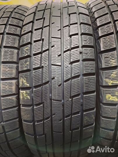 Yokohama Ice Guard IG30 215/60 R17 96Q