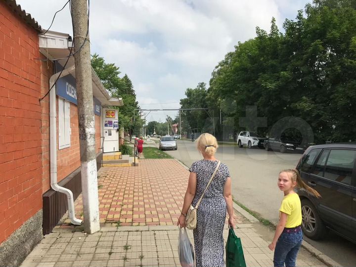 Торговая площадь, 87 м²