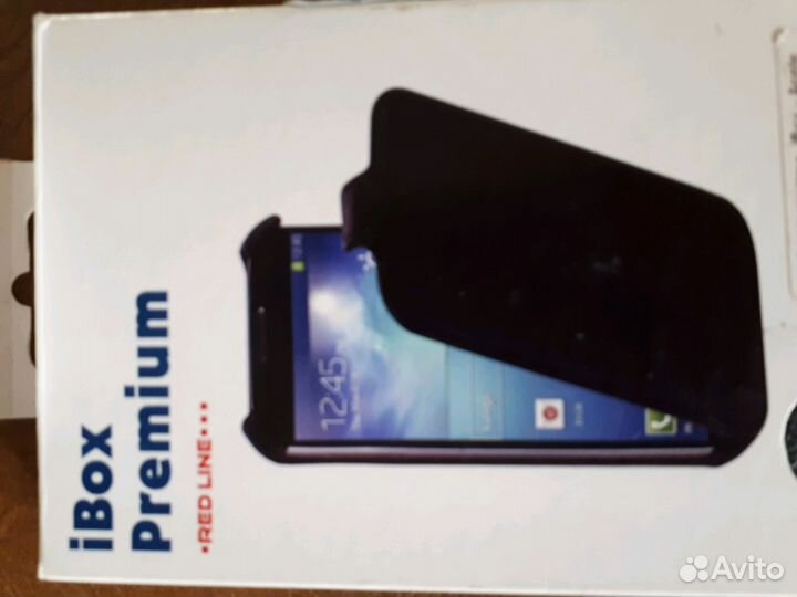 Чехлы на телефоны