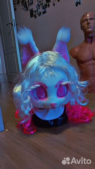 Фурсьют кимоно