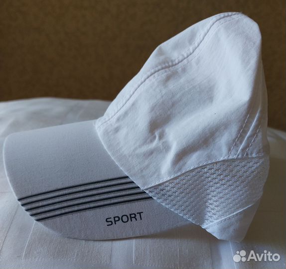 Кепки бейсболки пакетом