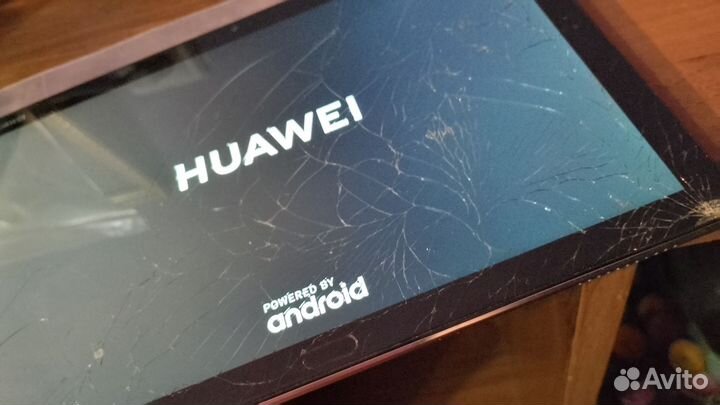 Планшет Huawei MediaPad M5 Lite